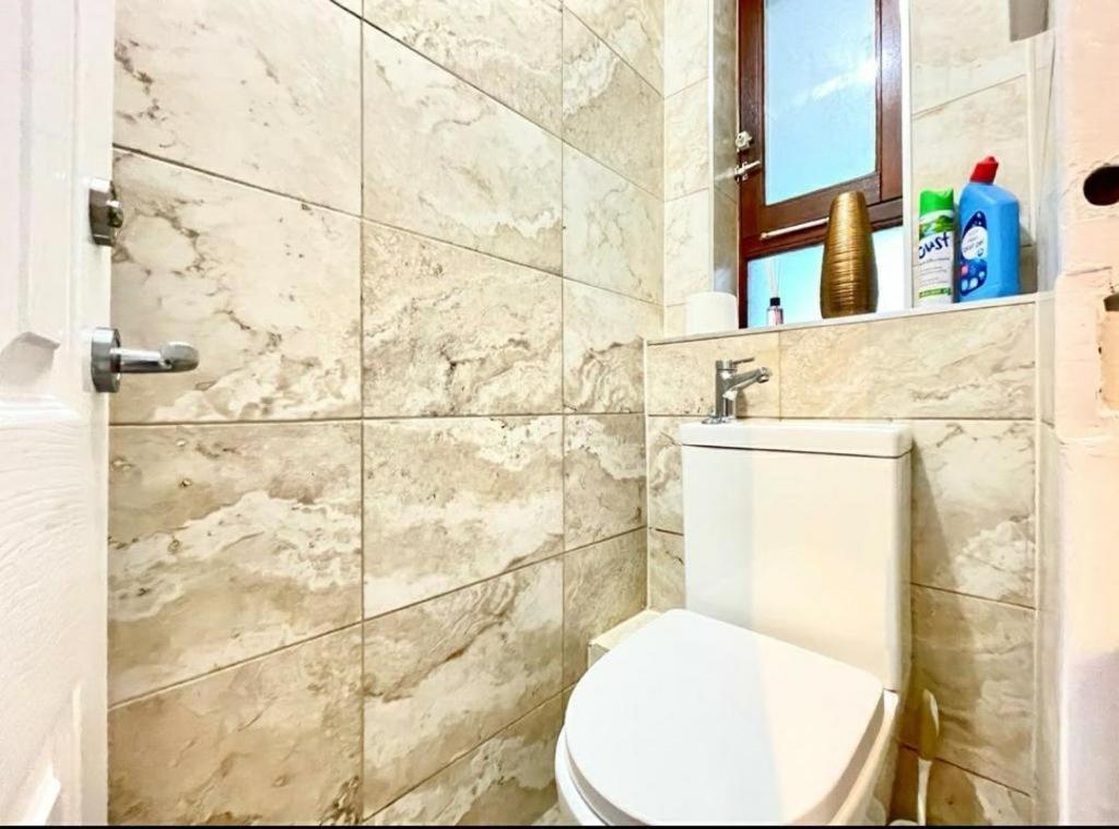 Private Cosy 3 Bedroom In Kings Cross Londra