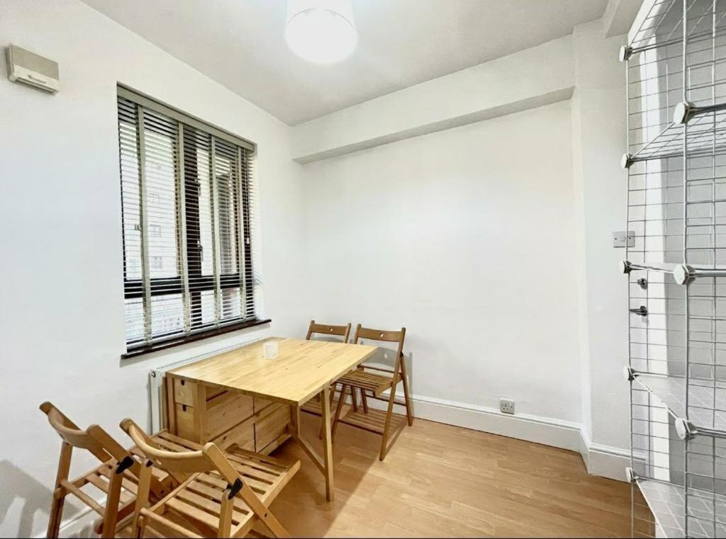 Private Cosy 3 Bedroom In Kings Cross Appartamento *