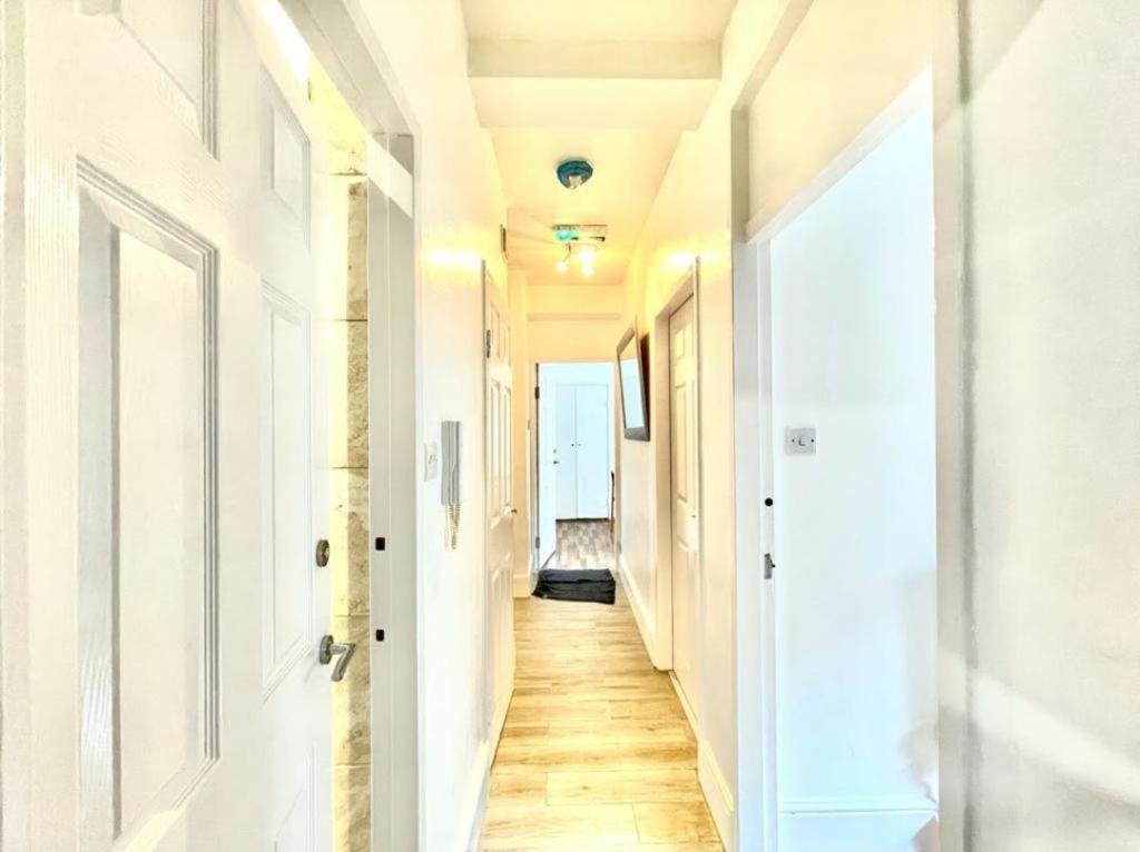 Private Cosy 3 Bedroom In Kings Cross Appartamento