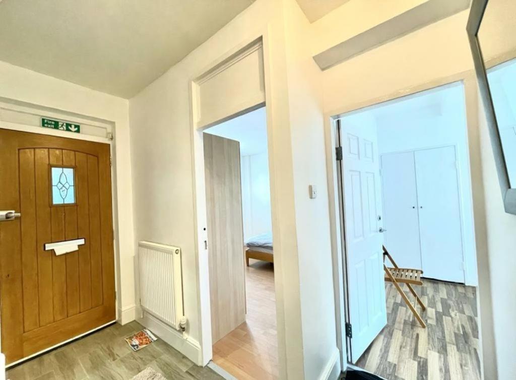 Appartamento Private Cosy 3 Bedroom In Kings Cross Londra