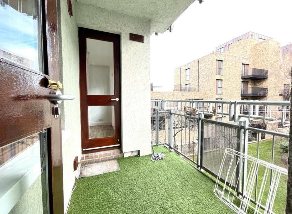 Appartamento Private Cosy 3 Bedroom In Kings Cross *